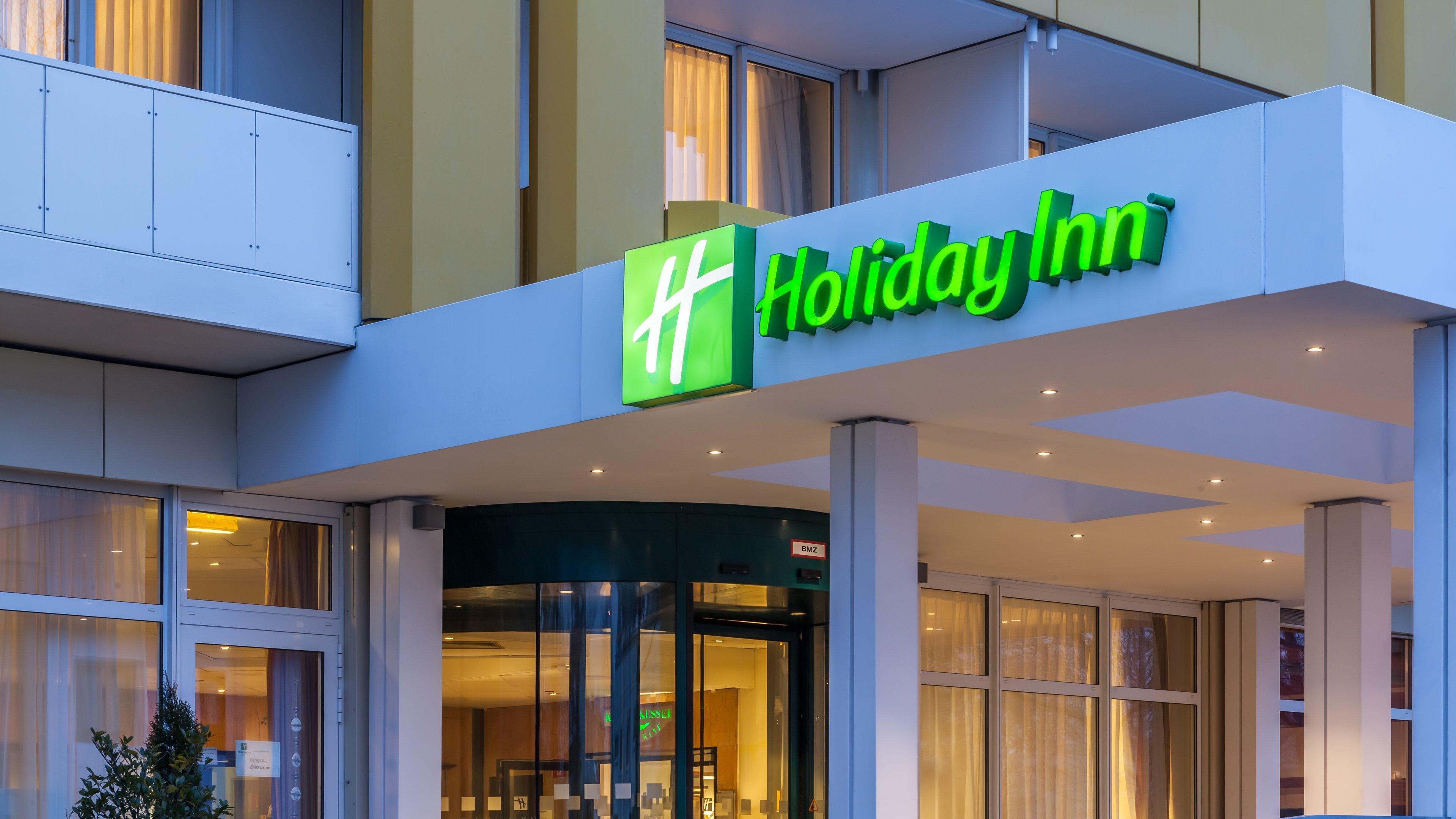 Holiday Inn Munchen Sud, An Ihg Hotel Exteriör bild